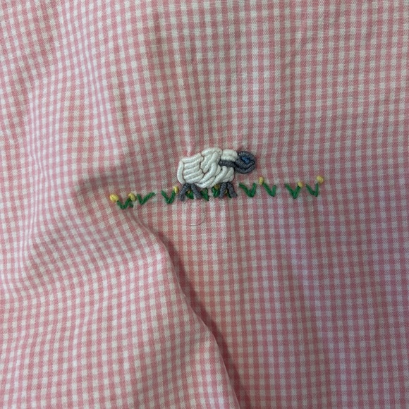 Mary James baby girl jumper - Picture 2 of 2